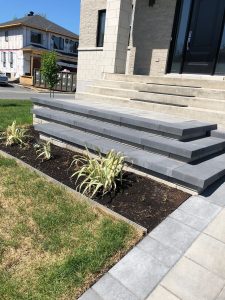QUALITY PAVING STONE