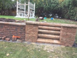 QUALITY PAVING STONE