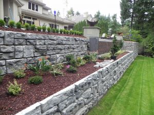 QUALITY PAVING STONE