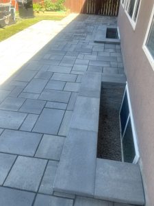 QUALITY PAVING STONE