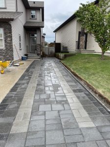 QUALITY PAVING STONE